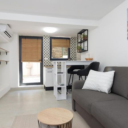 Studio Tina In Centar With Parking Split Kültér fotó